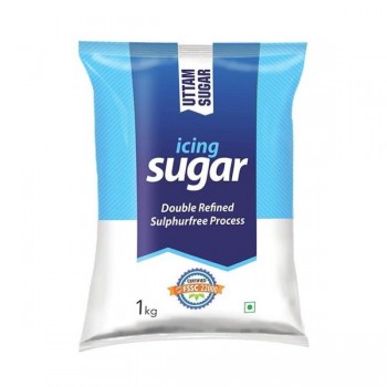 Uttam Icing Sugar 1kg